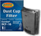 EnviroCare Replacement Dust Cup Filter for Eureka Style DCF 16
