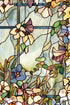 Artscape Trellis Window Film 24" X 36"