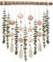 Bathroom Wall Decor Artificial Eucalyptus Boho Bedroom Decor Fake Eucalyptus Plants Leaves