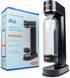 Simpli Soda BL Sparkling Water Maker, Premium Soda Streaming Machine, Carbonated Water