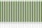 Luter Long Green Birthday Candles - Metallic Candle with Holder for Wedding Party Decoration (24 Pieces)
