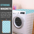 Ironing Mat - Portable Travel Ironing Pad, 28 x 24inch for Table Top of Washer, Dryer, and Countertop