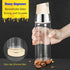 Matifaner Honey Dispenser No Drip, Maple Syrup Bottle, Olive Oil Dispenser, Honey Jar with Stand, Beautiful Bottle