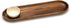 Lipper International Acacia Wood Bread Cutting and Serving Board with Ceramic Dipping Bowl