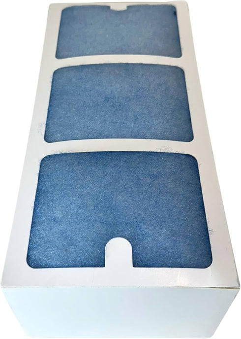 Nispira HBXJ3000 Air Purifier Enhancement, High Efficiency HEPA Filter for Surround Air XJ-3000 Series