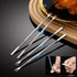 27-piece Set, 8 8 8 2 Set Crab Crackers and Tools, Seafood Tools Includes Crab Leg Crackers, Lobster Shellers, Crab Leg