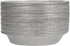 Disposable Aluminum Foil Pie Tins: 9" Pie Pans (10pack), Heavy-duty Baking Tin Plates, Standard Size