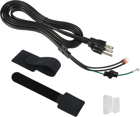 Upgraded 3903-001003 Refrigerator Power Cord - Compatible with Samsung Fridge Power Cord Replacement 3903-000786,