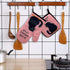 The Secret Ingredient is Cat Hair, Funny Oven Mitts and Pot Holders Sets of 2 for Cooking