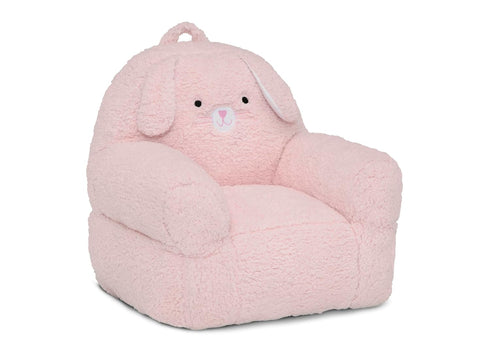 Cozee Delta Children Buddy Chair, Bunny