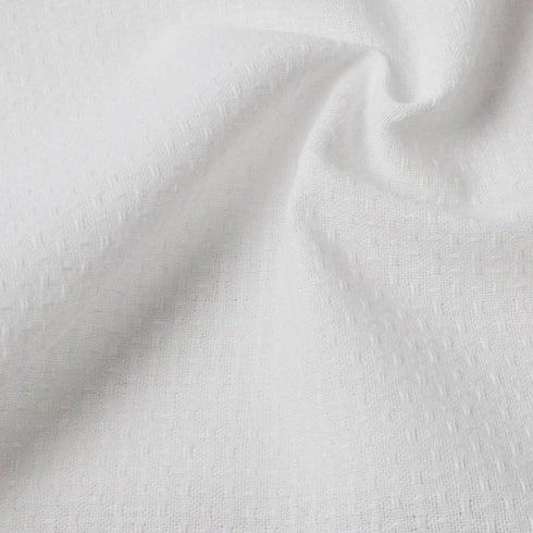 Boho Tassel White Valances for Windows, Semi Sheer Kitchen Valance, Bedroom Bathroom Small Window Cafe Curtains, 54x15