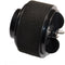 HQRP Inner & Outer Circular Filter Set for Bissell Easy Vac 31033, 3120, 3120-2, 31202, 31203, 3130 Vacuum Cleaner