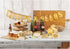 Creative Converting Border Print Plastic Tablecover - 54 x 102, Cheers/Beers (3-Pack)