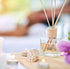 Tribello White Tea Lights Candles, Unscented Tealight Candles for Home, Travel, Emergencies - 12 Small Candles
