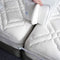FeelAtHome Twin to King Bed Converter Kit - Bed Bridge - Twin Bed Connector King Maker - Twin & Twin XL Bed Connector