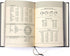Suck UK Recipe Book to Write In Your Own Recipes | Blank Hardcover Cookbook & Journal for DIY Cooking