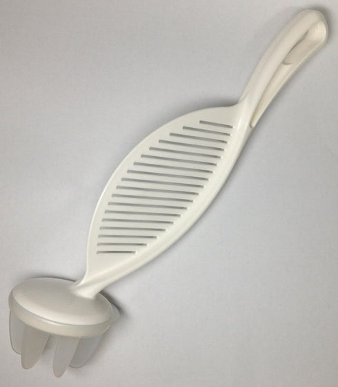Japan Smart Hand-held Rice Pre-washing and Strain Tool