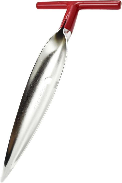 Zoie + Chloe Stainless Steel Coconut Opener