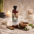 Set 2, 5 oz Settings. P1 Hosley's of Bamboo Jasmine Fragrance Warming Oils. Ideal Gift for Weddings, spa, Reiki