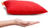 Pipsqueak Microfiber Pillow, Small Mini 11 x 7 in, Perfect for Travel, Cars, Airplanes, Kids, Neck