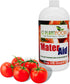 MaterAid Tomato Fertilizer - Organic Plant Food for Feeding & Growing Tomatoes