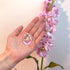 400pcs DIY Suncatcher Kit Sun Catchers Making Kit Supplies Art and Crafts for Adults With Tutorial Hanging Prism Sun