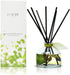 LOVSPA EUCALYPTUS Essential Oil Reed Diffuser Gift Set, Fresh Eucalyptus, Great Aromatherapy Gift