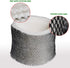 HIFROM HWF75 D Wick Humidifier Filter Compatible with Holmes Models, Replace HWF75 HWF75CS HWF75PDQ-U (3 Pcs)