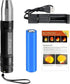 Egg Candlers for Chicken Eggs, 2026 New Egg Candling Light Tester Lamp
