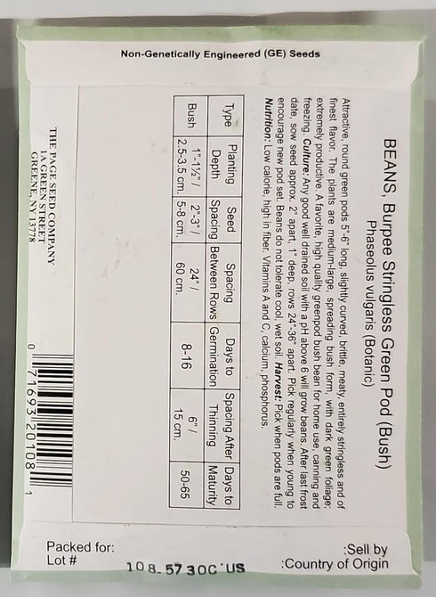 Valley Greene 30 Packs 30 of Deluxe Heirloom Vegetable Garden Seeds Non-GMO(Guaranteed Different Varieties as Listed)