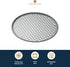 Master Class KCMCHB14 Perforated Pizza Tray, Grey, 32cm