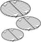 P&P CHEF Round Baking Racks, 3 Sizes - 7.5”, 9”, 10.5”, Stainless Steel Cooking Cooling Rack, Fit Air Fryer & Pot,