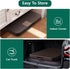 6ft Folding Table, Foldable Picnic Table Portable Table for Indoor Outdoor Use Heavy Duty Plastic Table Camping Table