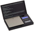 Digital Food Scales Precision 500g/0.01g, Small Pocket Ounces Grams, Portable Travel Jewelry Scale (Battery Included)