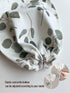 Hglian Grocery Bag Storage Dispenser, Eucalyptus Leaves Plastic Bag Holder, Kitchen Decor Organizer for Women
