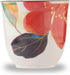 Set 2, 6.8 oz Mino Ware Japanese Tea Cups, Matcha Cups, Ceramic Tea cups, Asian Tea Cups, Japanese Pottery