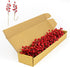 LLZLL 50 Pack Berry Stems for Christmas Tree 6.5 Inch Christmas Berries