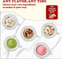 EDWODER Sorbet,Frozen TWO BOWLS Ice Cream Maker Attachment for All KitchenAid Stand Mixer, Makes Homemade Ice Cream