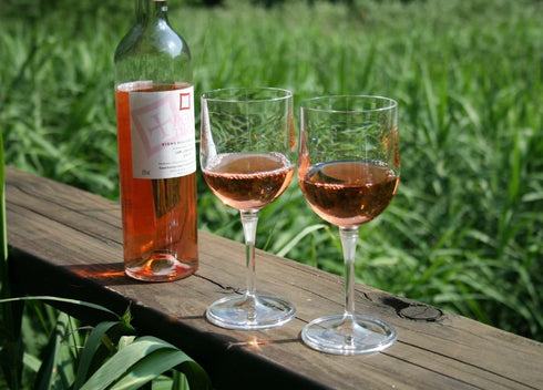 Portable Collapsible Plastic Wine Glass, BPA Free, with Safety Carrier, 1pcs, Transparent