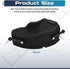 EZYPAK 960120040 532187298 187298 54" RZ5424 LGT2654 YTH24V54 YTH24V48 Mulch Plate Cover Hooks Kit Compatible