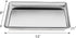 New Star Foodservice Commercial-Grade Aluminum Sheet Pan & Silicone Baking Mat Set, 9" L x 13" W