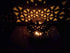 eTroves Handmade Moroccan Lanterns - Hanging & Table Top Tea Light Candle Holder for Indoor Outdoor Use
