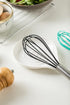 LAUCHUH Spoon Rest for Kitchen Countertop, White Porcelain Holder for Stove Top, Large Spatula and Spoon Holder