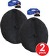 Beistle S60219AZ2 Directors Beret, Black