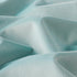 Mixhug Set of 2 Cozy Velvet Throw Pillow Covers, Turquoise, 18 x 18 Inches for Couch and Bed