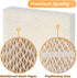 Ximoon HDC411 Humidifier Wick Filter 4 Pack for AIRCARE Essick Air HD1205 HD1211 EA1201 EA1208