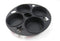 Silicone Muffin Pan for Microhearth Microwave Cookware, Everyday Use