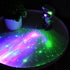 360Adjustable, Astronaut Galaxy Projector Night Light, Star Projector Galaxy Night Light, Starry Nebula Ceiling