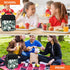 opux Premium Insulated Lunch Box - Soft School Lunch Bag for Kids, Leakproof Compact Cooler Tote for Men and Women,