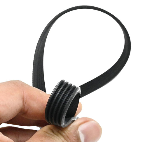 WH01X24697 washing machine drive belt is suitable 4585709 290D1101P003 Compatible With GE
